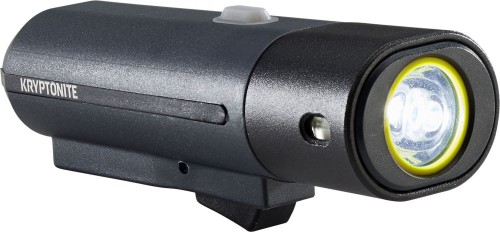 Kryptonite Alley F-650