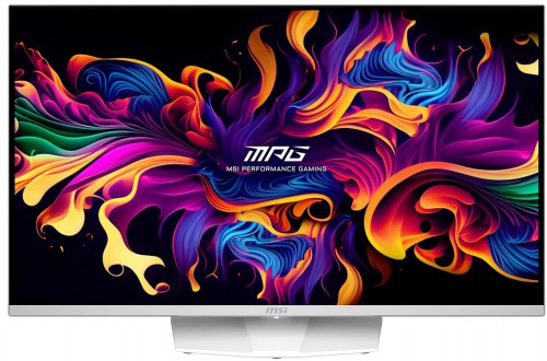 MSI MPG 321URXW QD-OLED