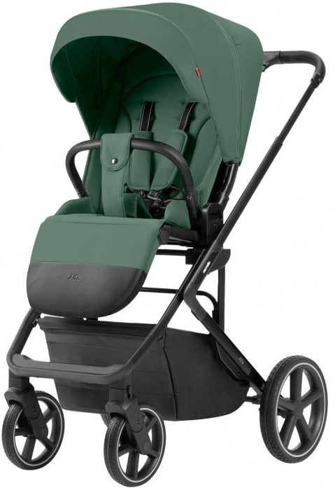 Carrello Alfa 2 in 1 2025