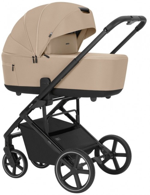 Carrello Alfa 2 in 1 2025