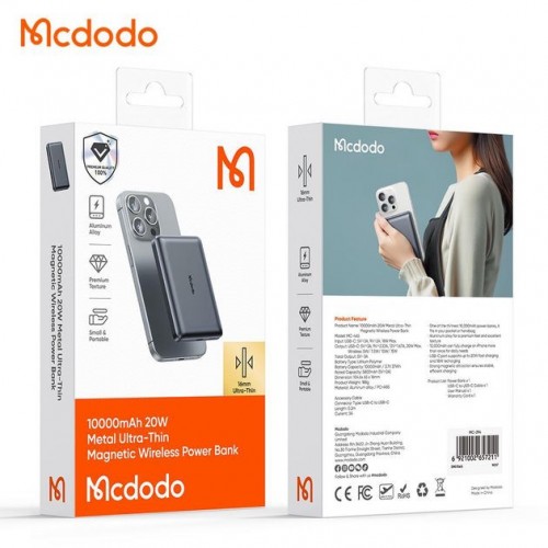 Mcdodo MC-4651