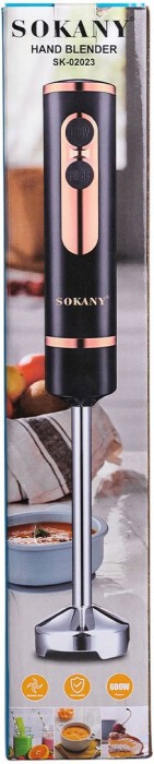 SOKANY SK-02023
