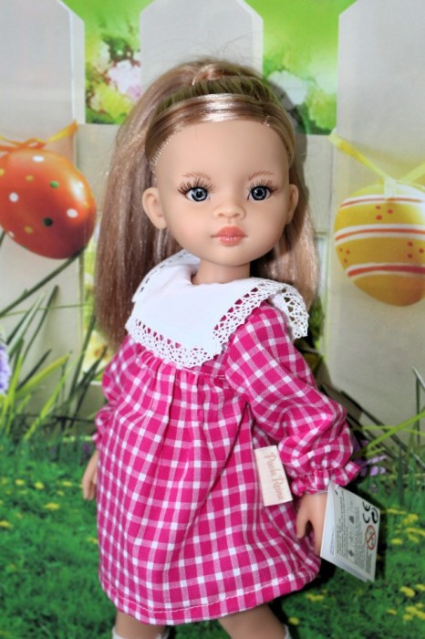 Paola Reina Cassandra 04696