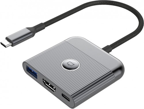 FrimeCom Boyye UC-321