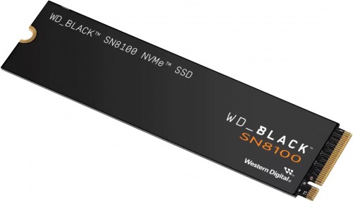 WD Black SN8100