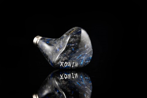 Noble Audio Ronin