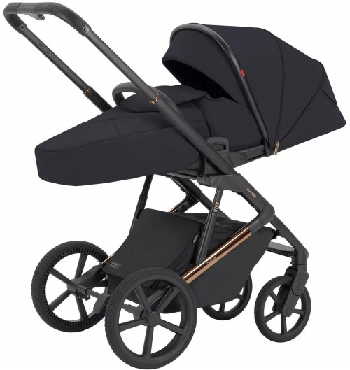 Carrello Sigma 2 in 1 CRL-6523