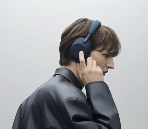 Sony WH-1000XM6