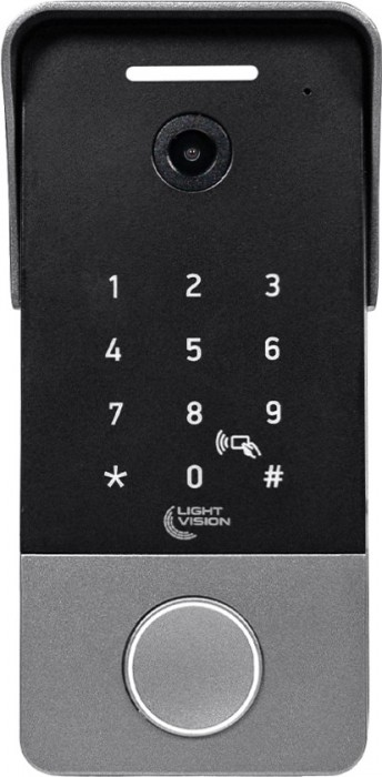 Light Vision RIO FHD KEY