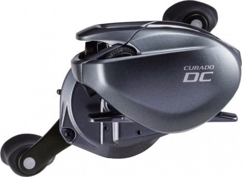 Shimano Curado DC 200HG