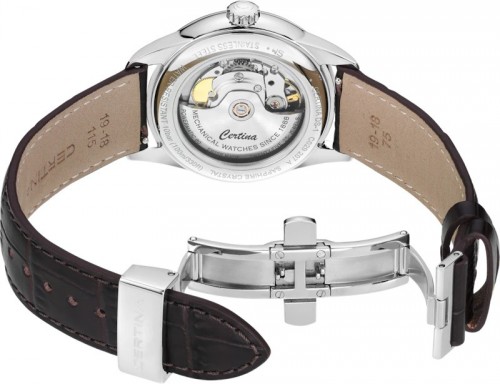 Certina DS-1 Powermatic 80 C029.207.16.091.00
