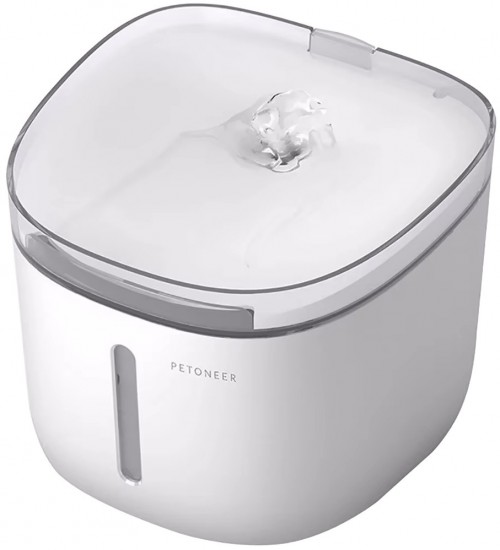 Petoneer Fresco Mini Plus