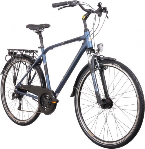 Indiana X-Road 3.0 M 2024 frame 17