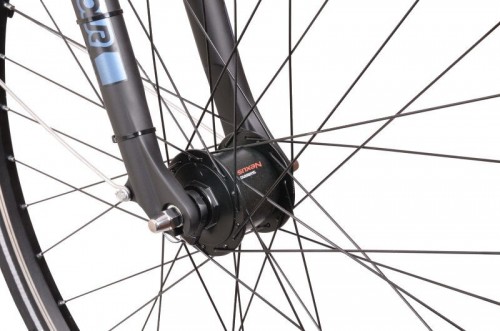 Indiana X-Road 3.0 M 2024 frame 17