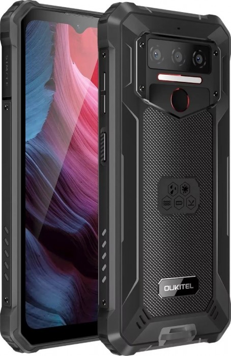 Oukitel WP23 Plus