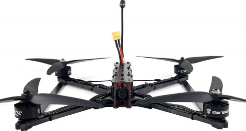 DarwinFPV X9