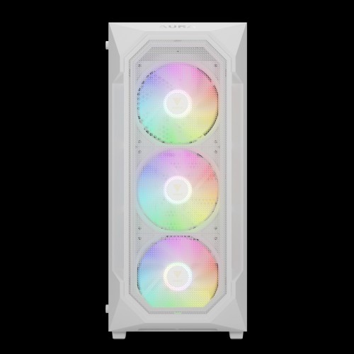 Gamdias AURA GC1 Elite ARGB White