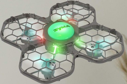 Syma X26 Pro