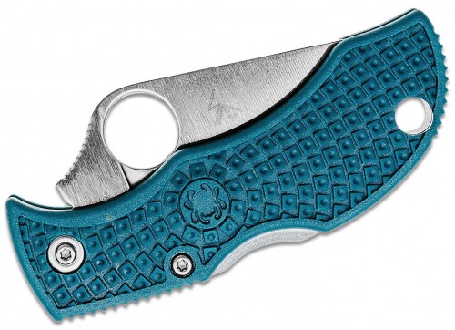 Spyderco Manbug K390