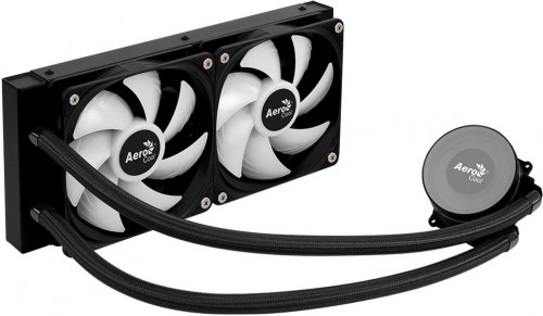 Aerocool Oasis L240 Black