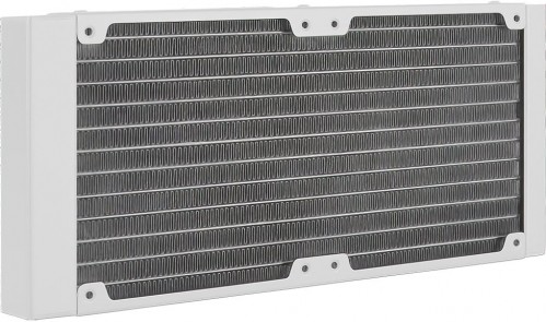 Aerocool Oasis L240 White