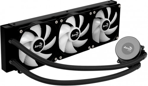 Aerocool Oasis L360 Black