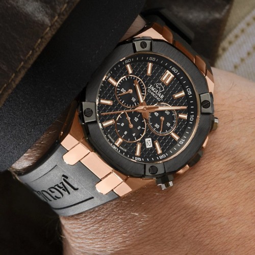 Jaguar Diplomatic J1015/1