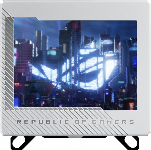 Asus ROG RYUJIN III WB White