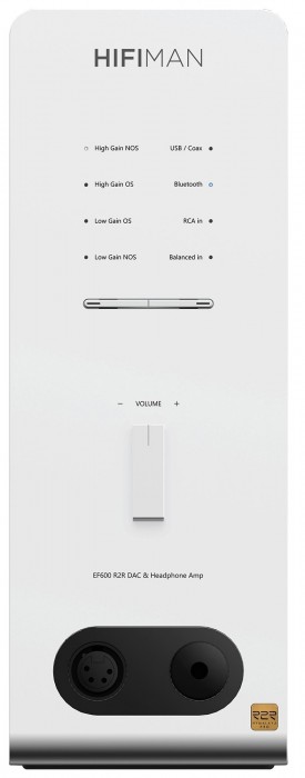 HiFiMan EF600
