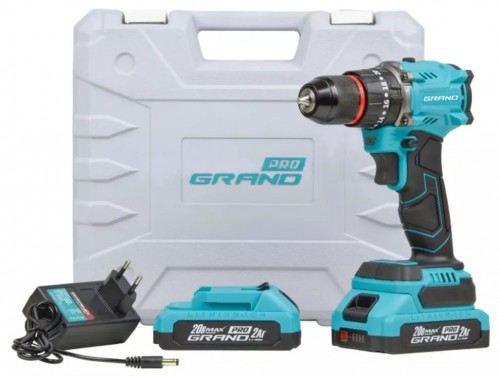 Grand DA-20/2 UBL Pro