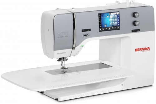 BERNINA B770