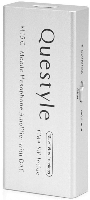 Questyle M15C