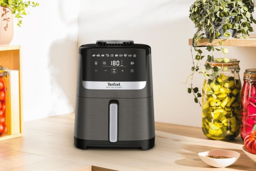 Tefal Easy Fry Silence EY551HE0