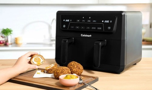 Cuisinart AFD10OBLE
