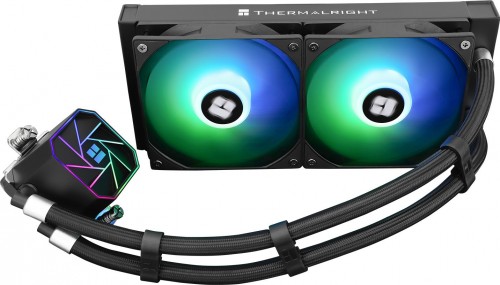 Thermalright Aqua Elite 240 V3 Black
