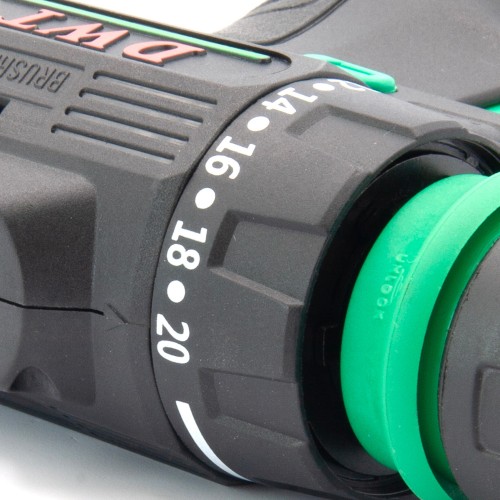 DWT ABSP-12 NQ-2 BMC