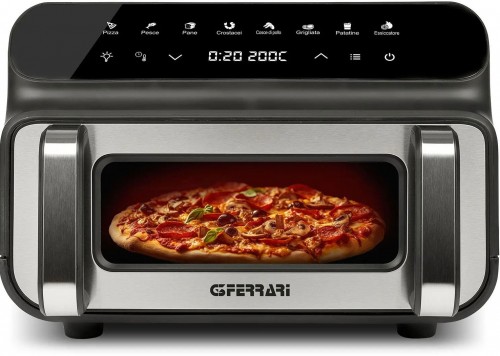 G3Ferrari Friggisano BBQ G10181