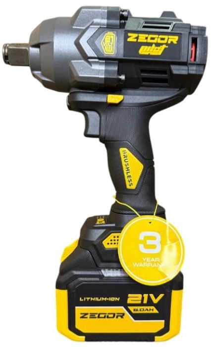 ZEGOR SDPP-21BL-1100