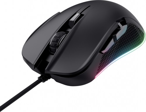 Trust GXT 922W YBAR Gaming Mouse Eco
