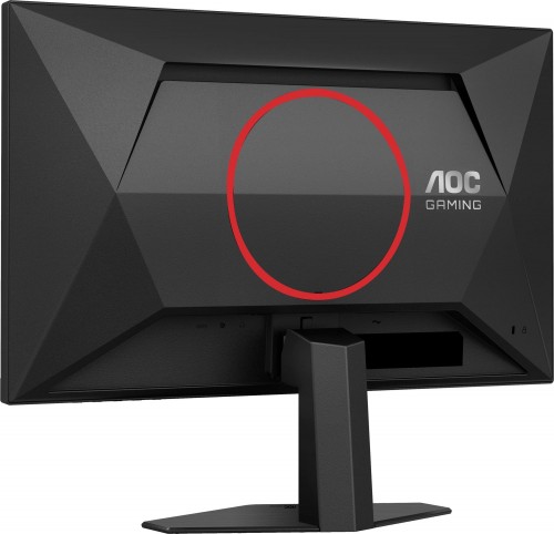 AOC Q24G4RE