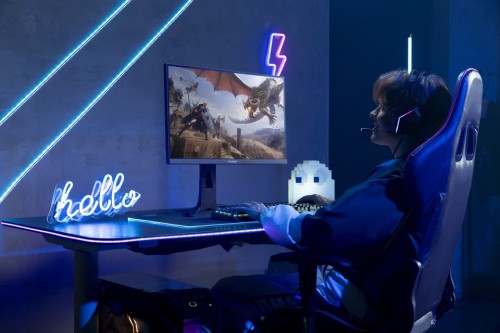 Viewsonic XG275D1-4K