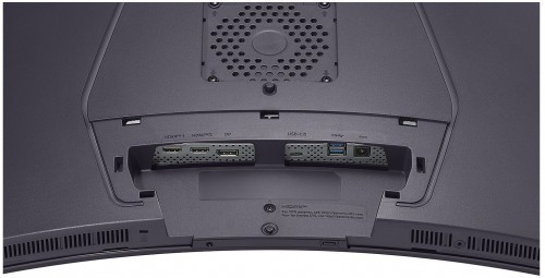 LG UltraGear 45GX950A
