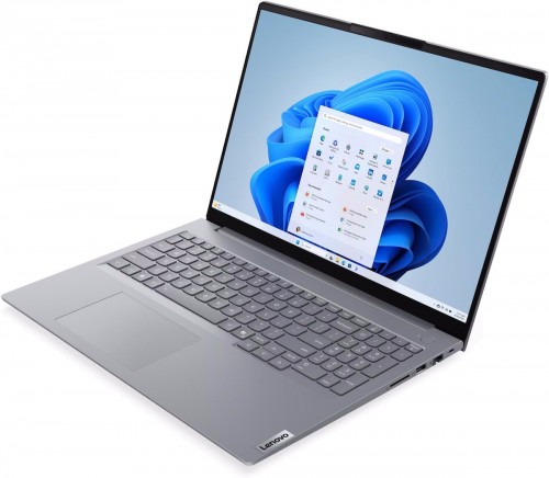 Lenovo ThinkBook 16 G8 IAL