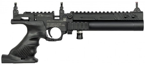 Optima Jet 1 4.5