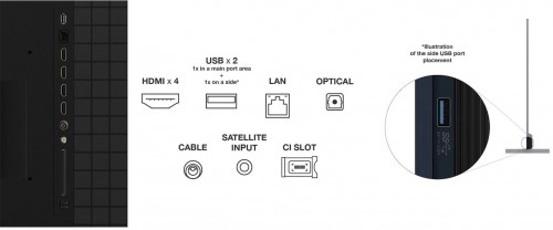 TCL 98X11K