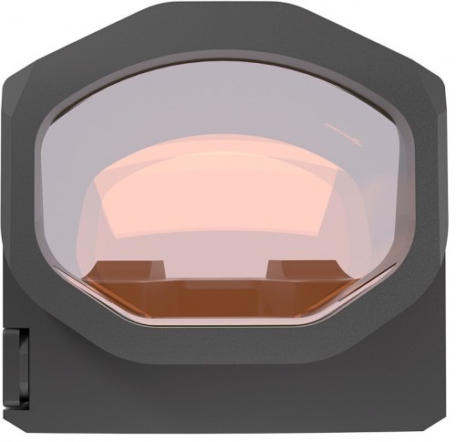 Vector Optics Frenzy-X 1x19x26 MRS GenII Solar Power Multi-R