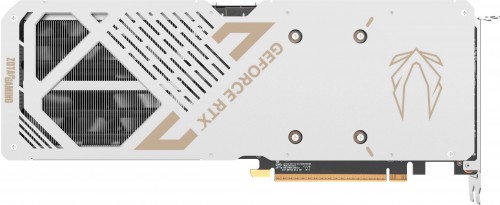 ZOTAC GeForce RTX 5070 AMP White