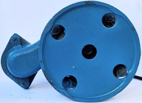 NEK WQD/P-233 AL