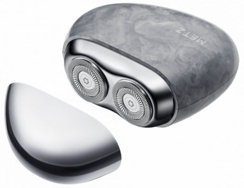 Metz Firm Stone Shaver