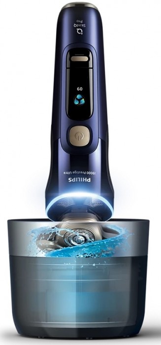 Philips Series i9000 Prestige Ultra XP9401/38